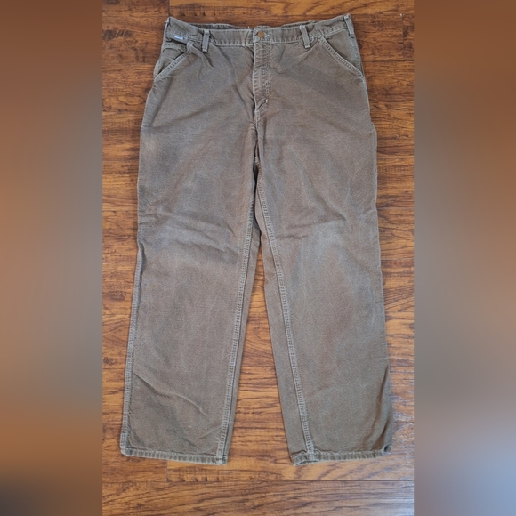 Carhartt Other - Carhart  FR pants